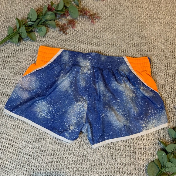 Nike Tempo Dri Fit Running Track Athletic Shorts - Picture 3 of 12